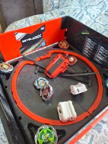 Beyblades toys