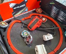 Beyblades toys