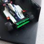 Onyx 1:43 Minardi Ford M195B Tarso Marques F1 Formula 1 Model Car Image 6