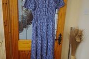 Dress  Maxi
