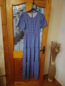 Dress  Maxi
