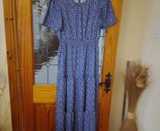 Dress  Maxi