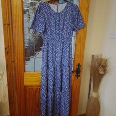 Dress  Maxi