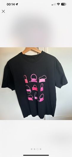 Jacquemus T shirt