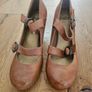 1920s Style Shoes Image 2