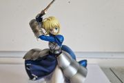 Anime Action Figure Fate / Stay Night A Prize Saber Figure Separately (Japan Import)