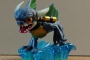 Skylanders - Zap