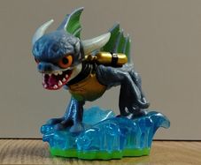 Skylanders - Zap