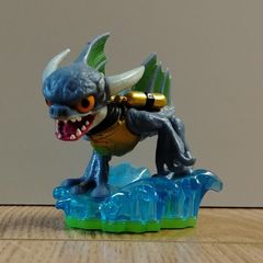 Skylanders - Zap