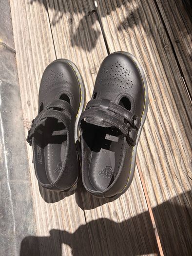dr martin shoes