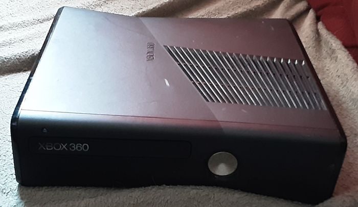xbox 360
