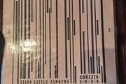 stiff little fingers vinyl