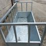 Silage feeder Image 6