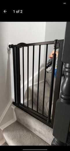 stair gate