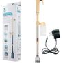 Jeneca Battery Gravel Cleaner AS-615B + Power Supply Adapter Image 5