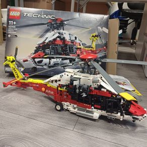 lego technic 42145