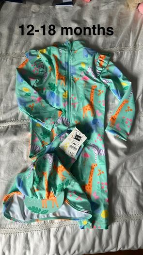 baby swim wear