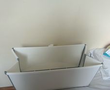 Stoke bath
