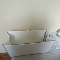 Stoke bath