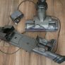 Dyson DC59 Animal Handstick Upright Bagless Vacuum Cleaner Vacuum Cleaner (works well) Image 8