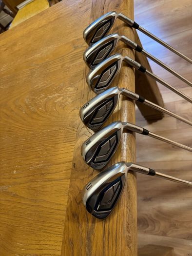 Ping G440 Irons