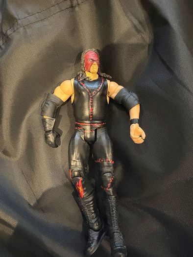 WWE Monsters bundle
