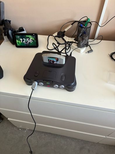 N64 Console