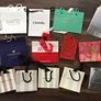 Gift Bags / Gift Boxes / Party Bags / Cards / Storage Boxes / Bags etc Image 10