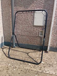 rebounder