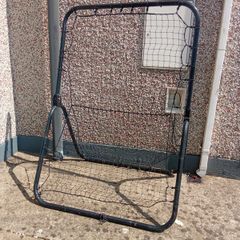 rebounder