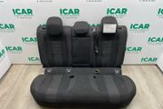 2017 Peugeot 308 Rear bench seat 2014-2021