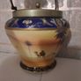 noritake desert scene jar Image 3