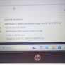 Hp 255 G8 Amd Ryzen 5 3500u 16gb Ram 256gb Image 4