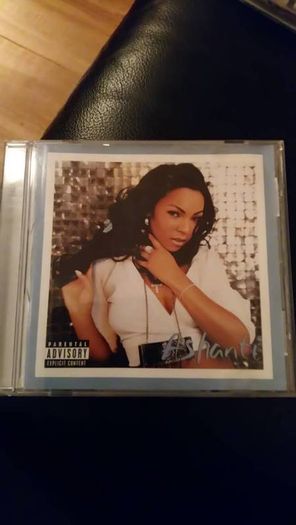 Ashanti CD