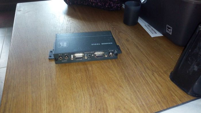 vga,display spliter