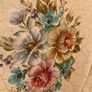 Hand Painted Danish Tray Image 6