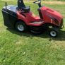 ride on mower Image 5