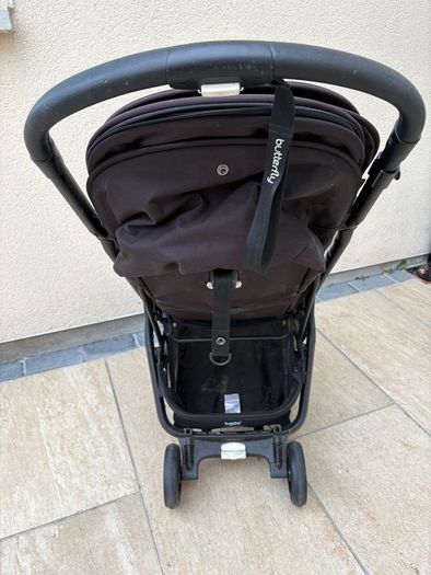 Bugaboo Butterfly