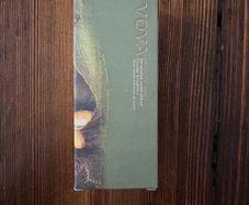 VOYA Handy to Have Reparative Hand Creme Full Size Boxed