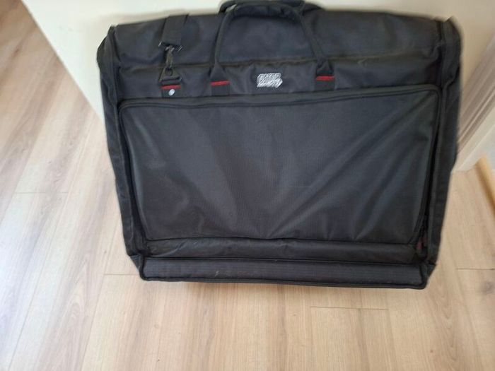 Gator G-MIXERBAG-2621 Large Format Padded Mixer And Equipment Bag