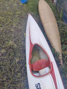 Kayaks