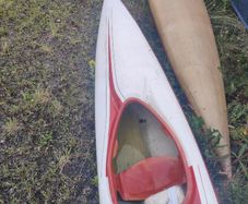 Kayaks