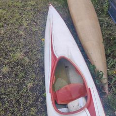 Kayaks