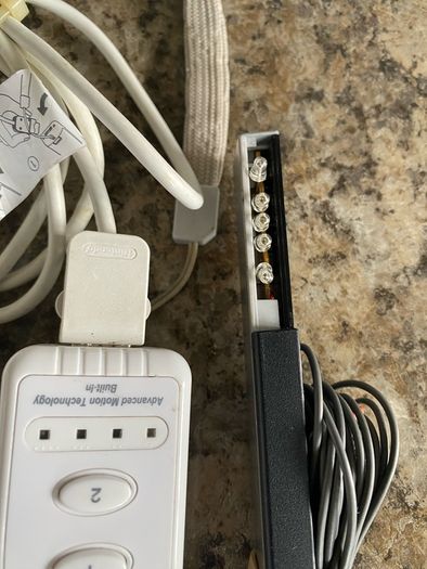 Modded Wii