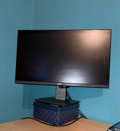 Acer Monitor 21"