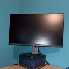 Acer Monitor 21"