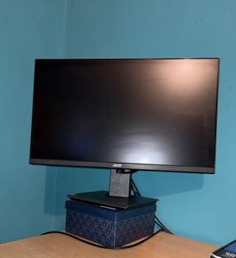 Acer Monitor 21"