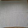 Stunning christening blanket Image 9