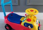 Disney Minnie & Mickey Mouse My First Activity Ride On