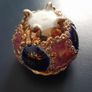 Antique Porcelain Cup Image 4